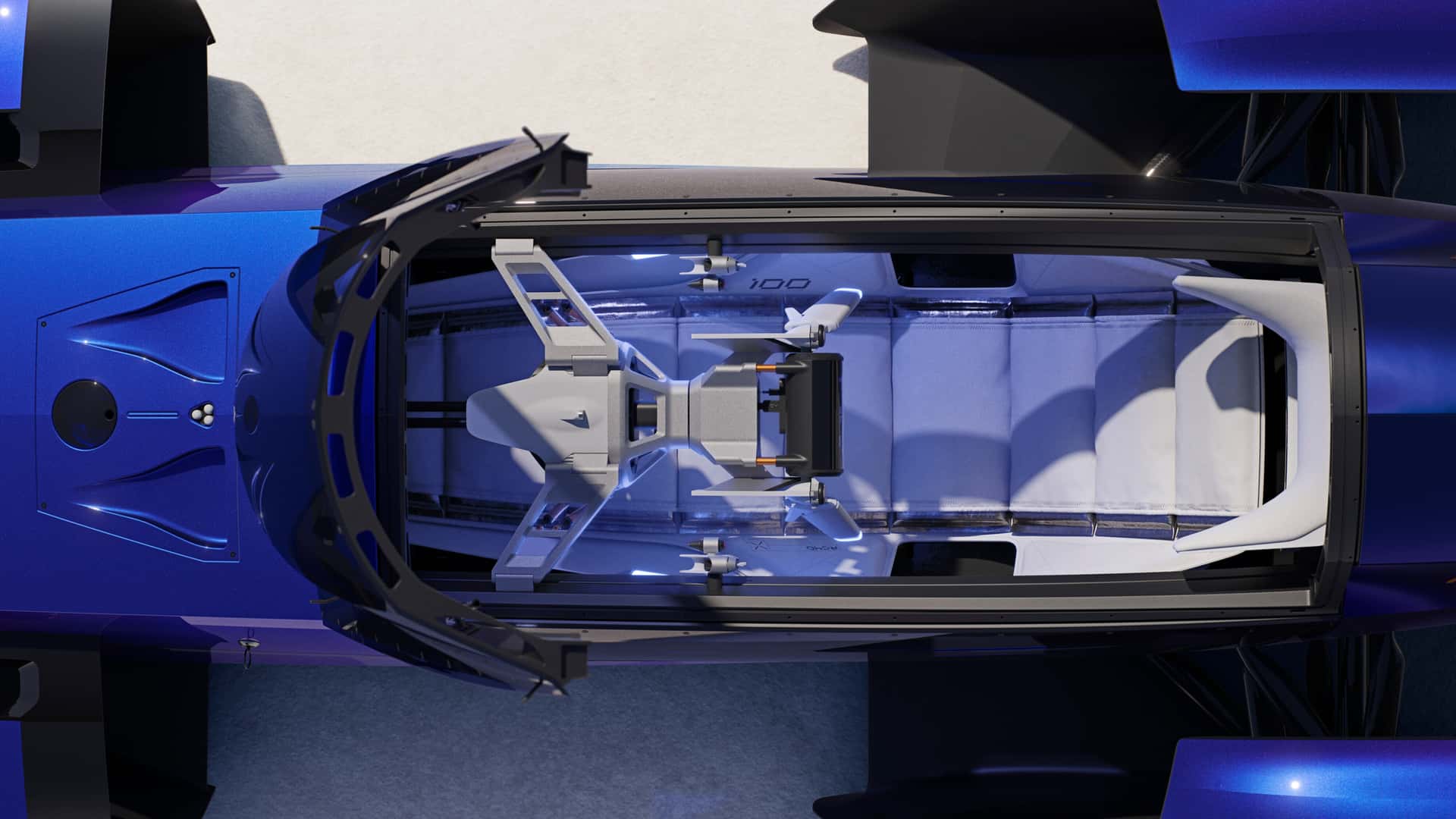 Confronto tra Renault Filante Record 2025 e altri modelli Confronto tra Renault Filante Record 2025 e altri modelli