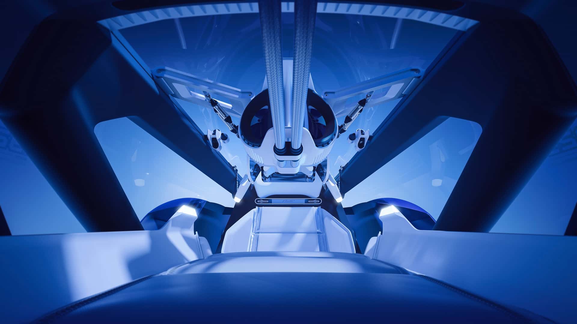 Elementi costruttivi Renault Filante Record 2025 Elementi costruttivi Renault Filante Record 2025