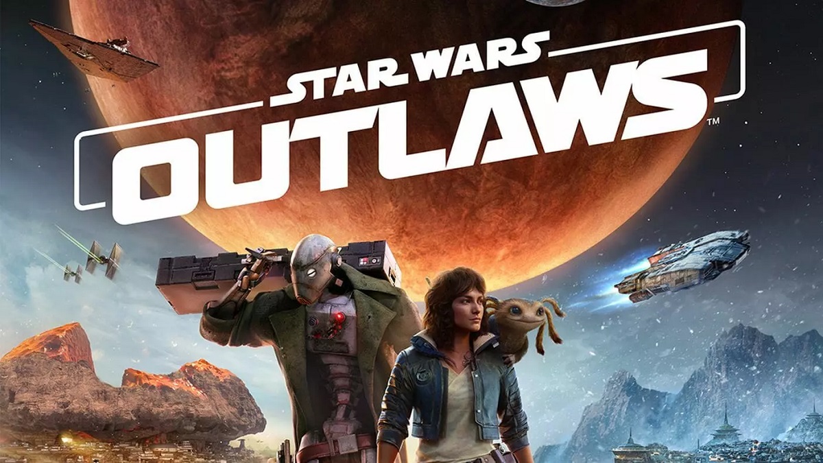 Il gioco d'azione criminale Star Wars Outlaws uscirà con il supporto di DLSS 3, Reflex e ray tracing di Nvidia