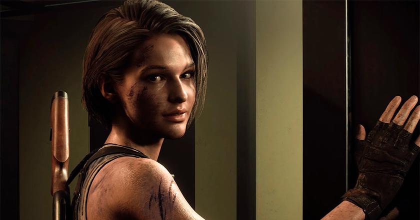 Capcom ha annunciato l'uscita dei remake di Resident Evil 2 e 3 su Nintendo Switch a novembre, mentre Resident Evil 7 è atteso per il 16 dicembre. Capcom ha annunciato l'uscita dei remake di Resident Evil 2 e 3 su Nintendo Switch a novembre, mentre Resident Evil 7 è atteso per il 16 dicembre.