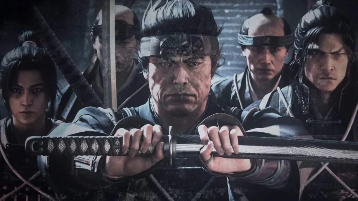 Gli sviluppatori del gioco d'azione Rise of the Ronin hanno presentato un colorato video sull'impressionante arsenale del protagonista e sulle sue abilità di combattimento. Gli sviluppatori del gioco d'azione Rise of the Ronin hanno presentato un colorato video sull'impressionante arsenale del protagonista e sulle sue abilità di combattimento.