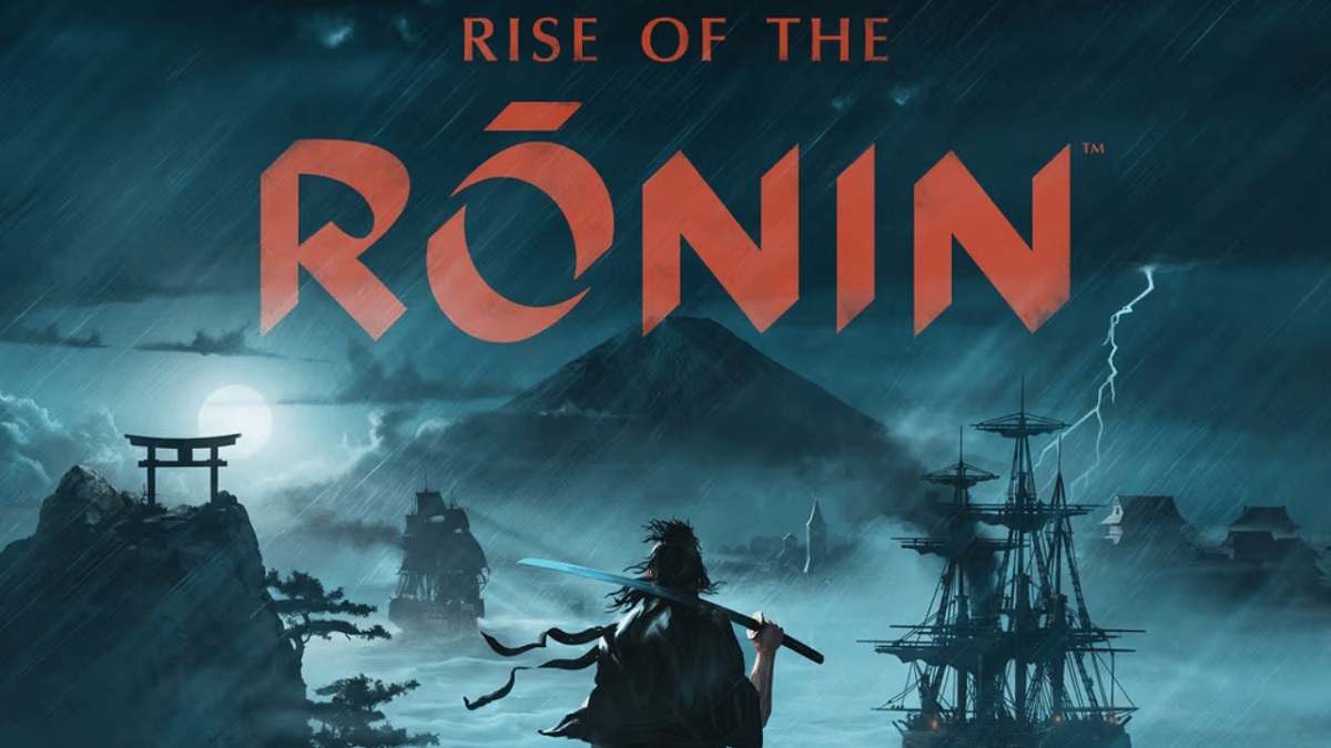 Tutte le diverse armi del gioco d'azione Rise of the Ronin in una serie di video spettacolari di Sony Tutte le diverse armi del gioco d'azione Rise of the Ronin in una serie di video spettacolari di Sony