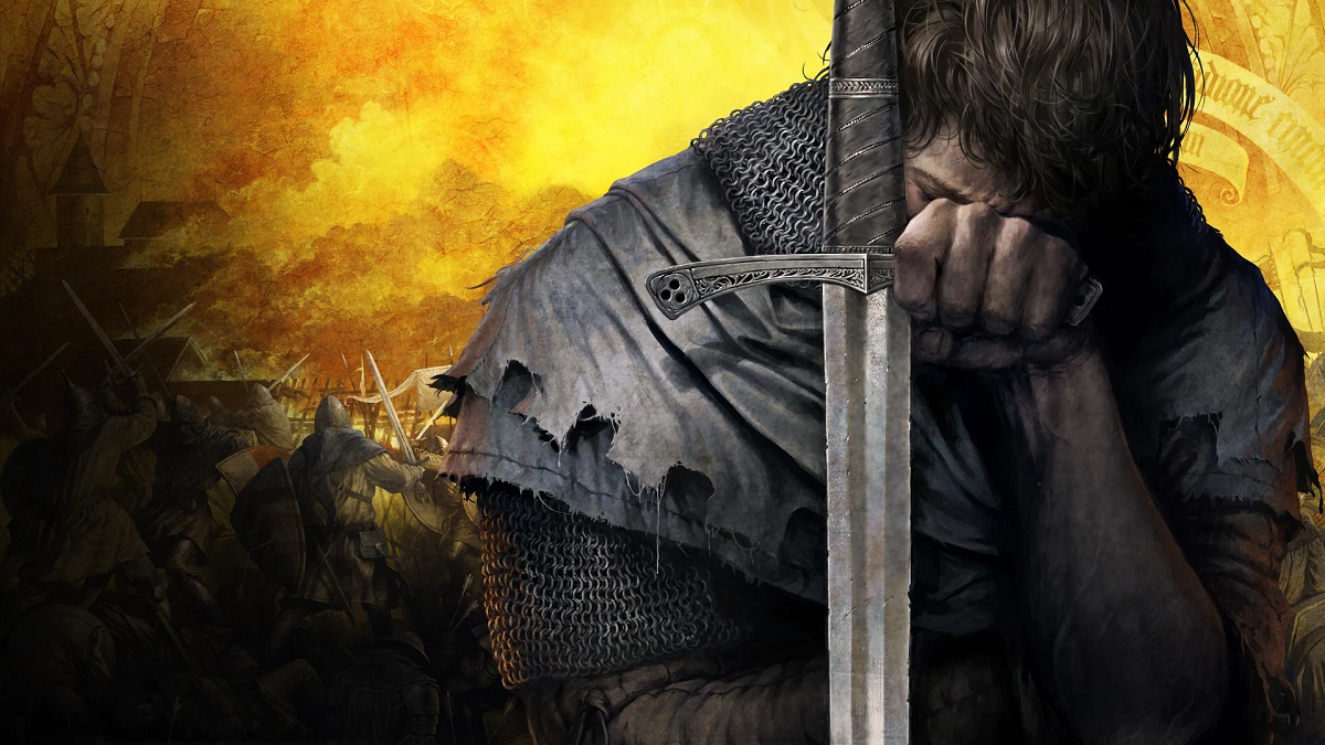 Sembra che i fan di Kingdom Come abbiano aspettato il sequel! Un nuovo gioco di Warhorse Studios sarà annunciato la prossima settimana. Sembra che i fan di Kingdom Come abbiano aspettato il sequel! Un nuovo gioco di Warhorse Studios sarà annunciato la prossima settimana.
