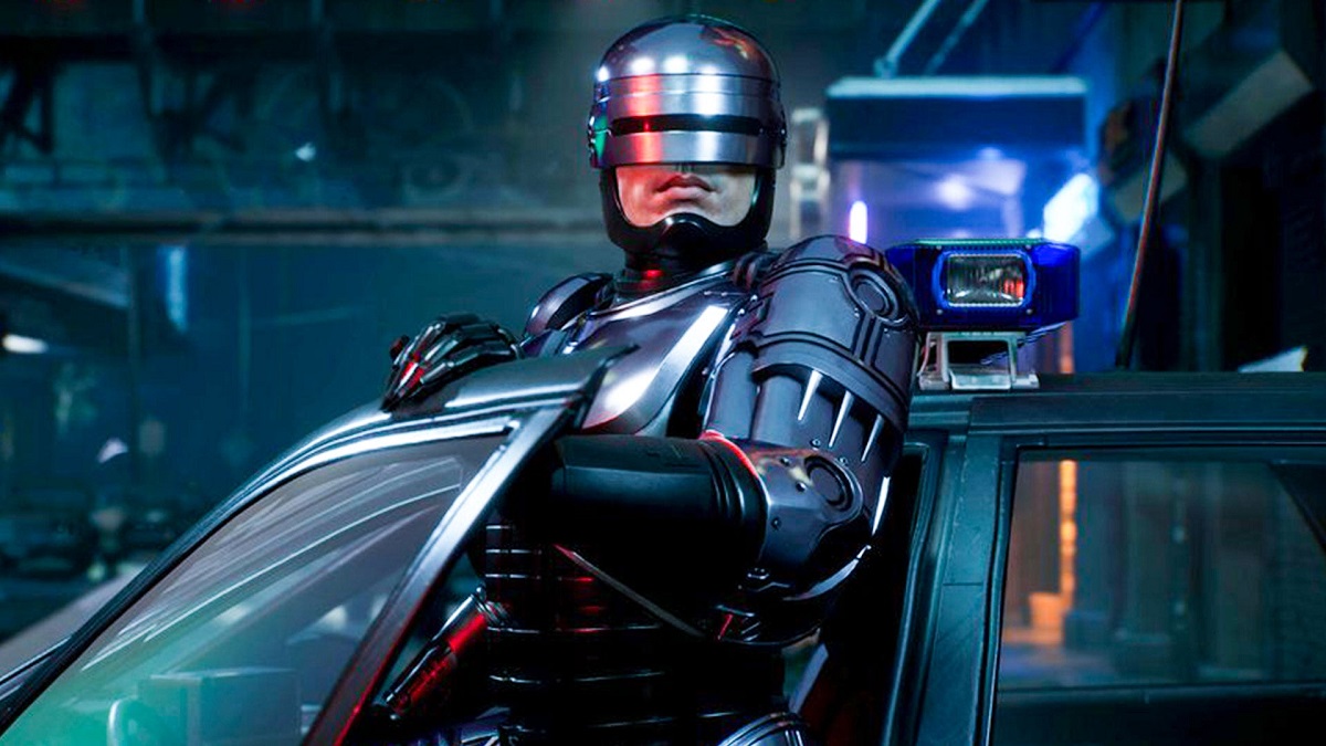 Tutto quello che c'è da sapere su RoboCop: Rogue City in soli 60 secondi: pubblicato un trailer informativo dello sparatutto polacco Tutto quello che c'è da sapere su RoboCop: Rogue City in soli 60 secondi: pubblicato un trailer informativo dello sparatutto polacco
