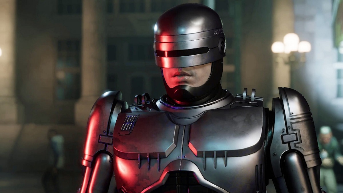 Mancano pochi giorni all'uscita: Svelato il trailer della storia di RoboCop: Rogue City Mancano pochi giorni all'uscita: Svelato il trailer della storia di RoboCop: Rogue City