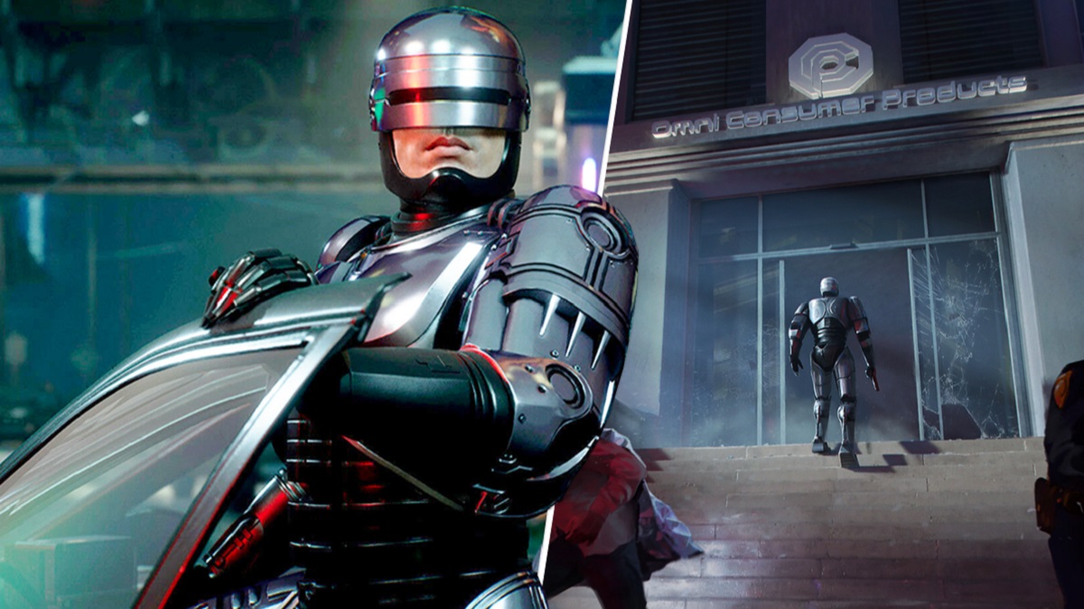 Un gioco per appassionati: la critica ha riservato le sue lodi allo sparatutto RoboCop: Rogue City Un gioco per appassionati: la critica ha riservato le sue lodi allo sparatutto RoboCop: Rogue City