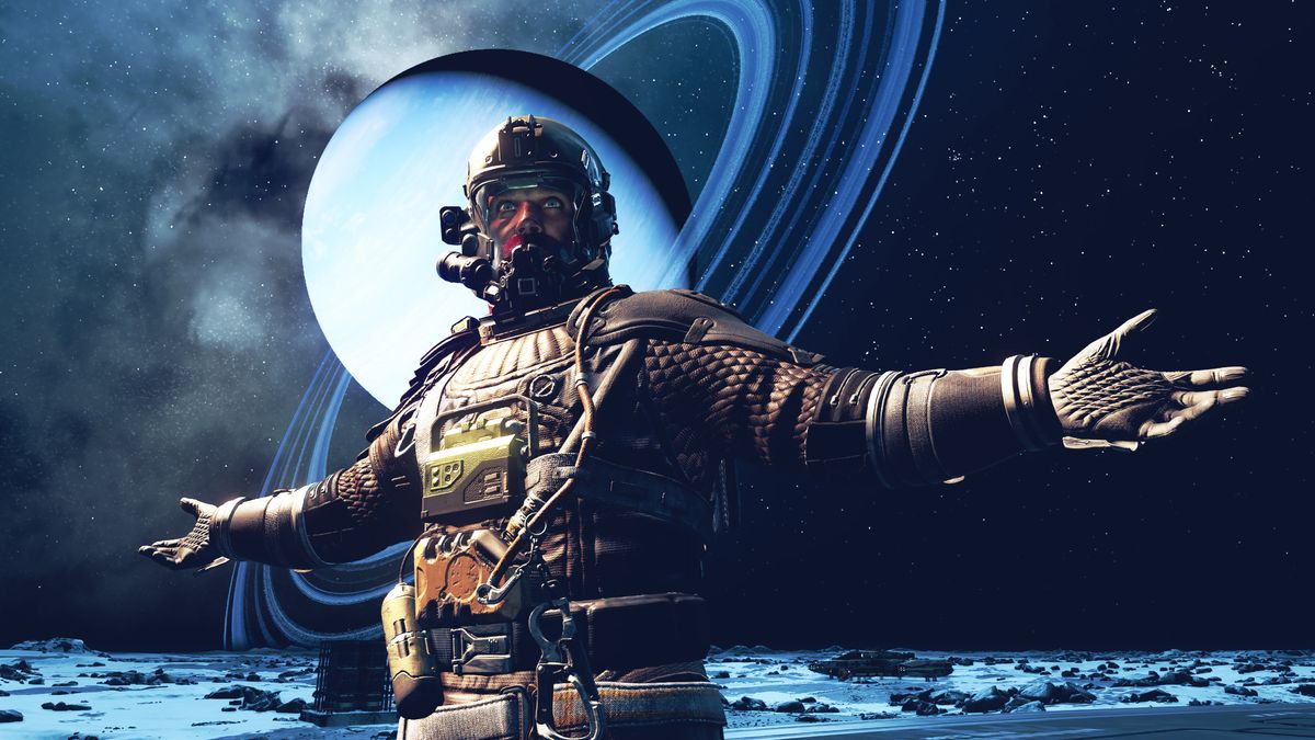 Mappe dettagliate, trasporto a terra, modifiche alla difficoltà e altro ancora: Bethesda ha rivelato i dettagli del più grande aggiornamento per Starfield Mappe dettagliate, trasporto a terra, modifiche alla difficoltà e altro ancora: Bethesda ha rivelato i dettagli del più grande aggiornamento per Starfield