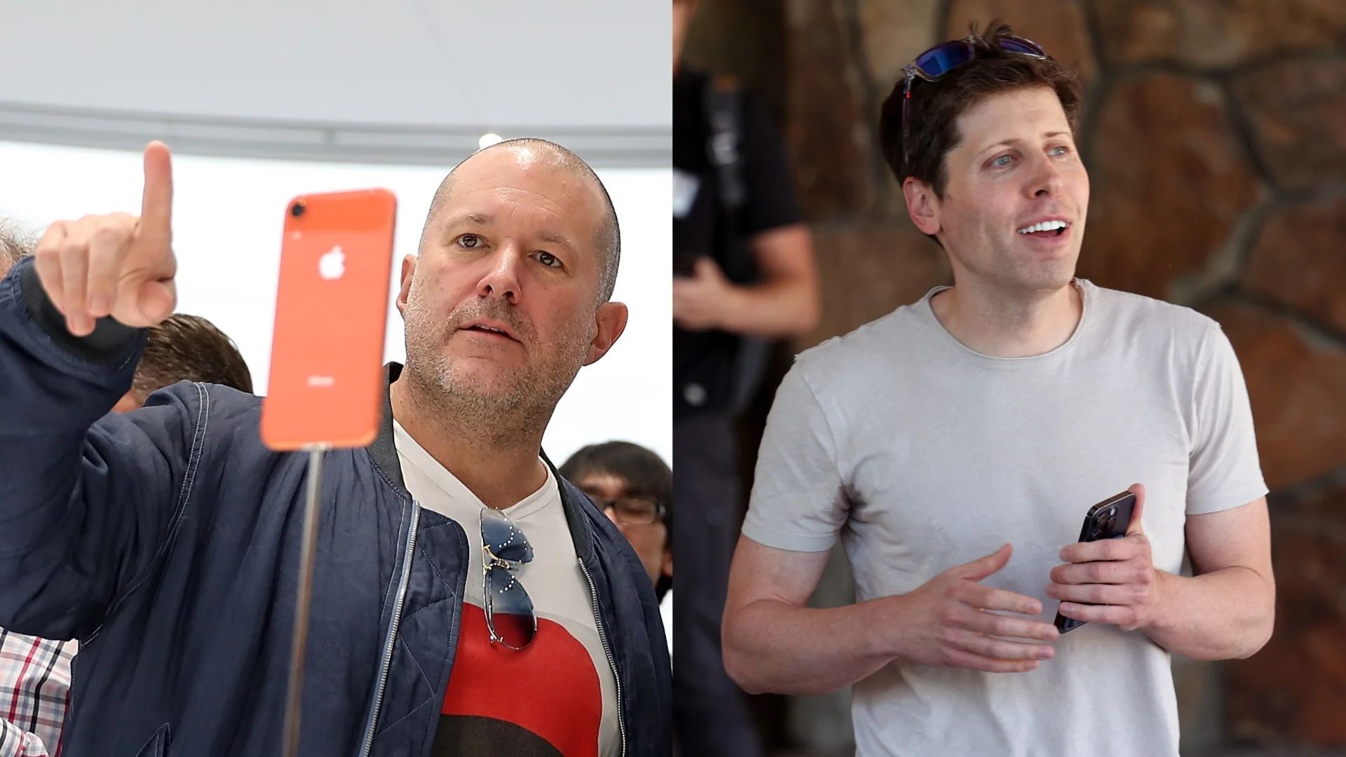 OpenAI è in trattativa con Jony Ive e Softbank per costruire un gadget alimentato dall'AI OpenAI è in trattativa con Jony Ive e Softbank per costruire un gadget alimentato dall'AI