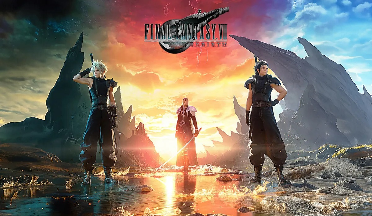 Square Enix è fiduciosa in Final Fantasy VII Rebirth: l'embargo sulle recensioni viene revocato una settimana prima dell'uscita del gioco Square Enix è fiduciosa in Final Fantasy VII Rebirth: l'embargo sulle recensioni viene revocato una settimana prima dell'uscita del gioco