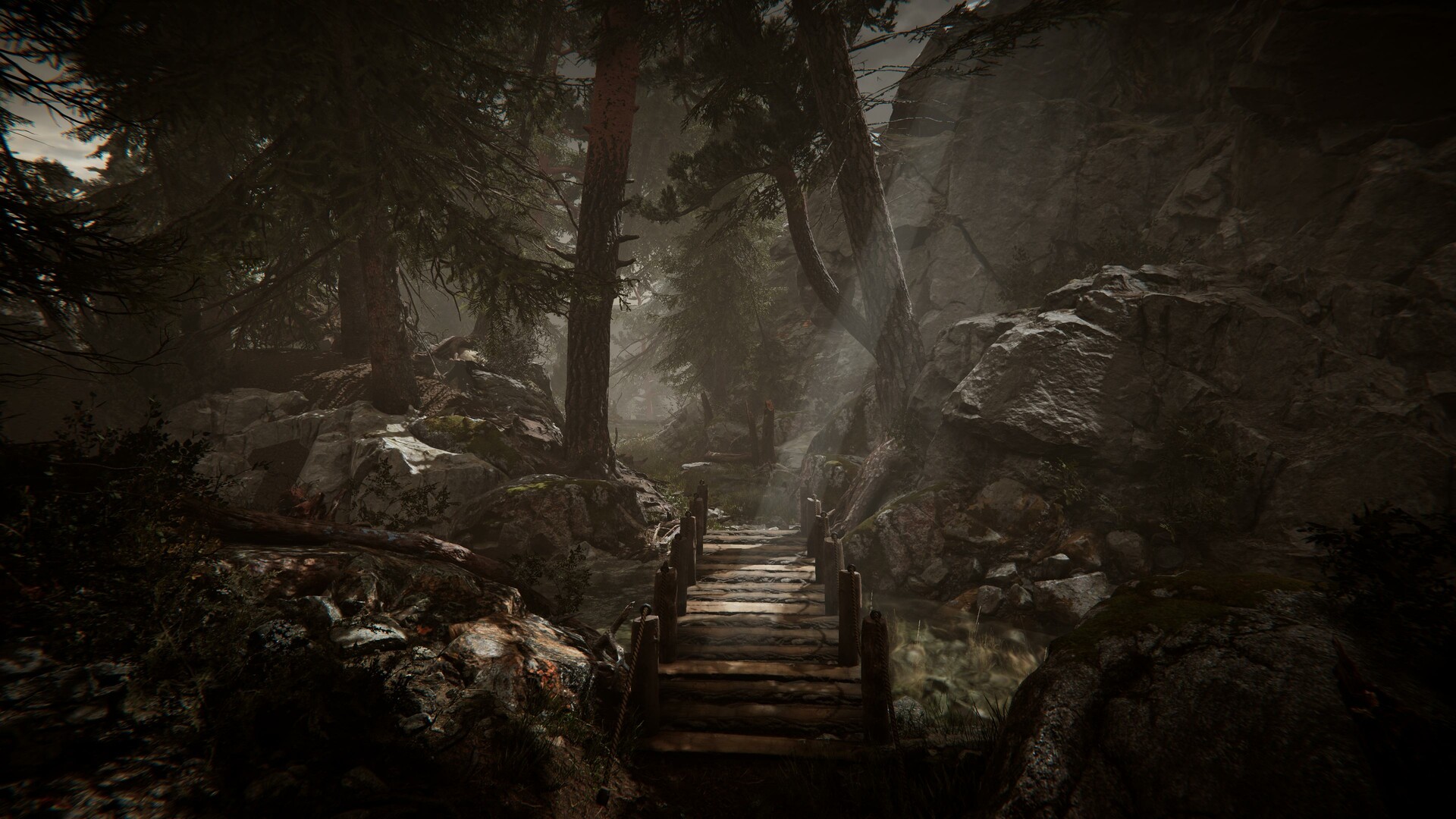 Screenshot da Syberia Remastered 4 Screenshot da Syberia Remastered 4