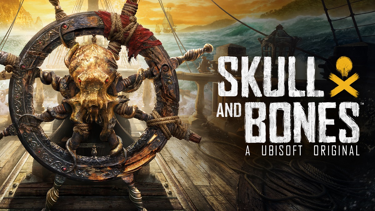 Simulatore di navi, ma non di pirati: i giocatori hanno criticato la versione beta del gioco d'azione online Skull & Bones Simulatore di navi, ma non di pirati: i giocatori hanno criticato la versione beta del gioco d'azione online Skull & Bones