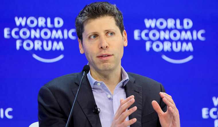 Sam Altman sta cercando di raccogliere miliardi di dollari per creare una rete globale di fabbriche di chip AI