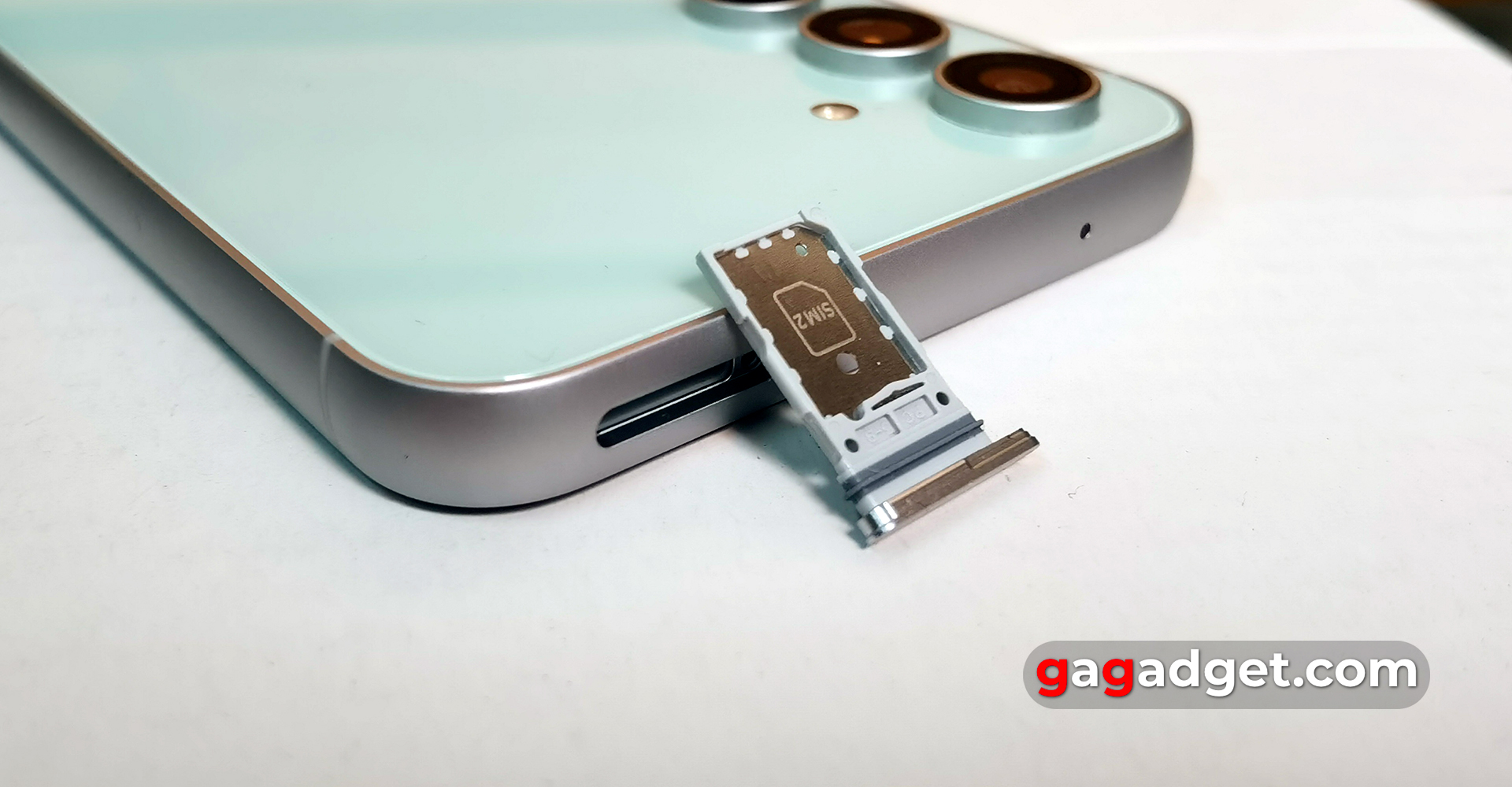 Samsung Galaxy S23 FE recensione