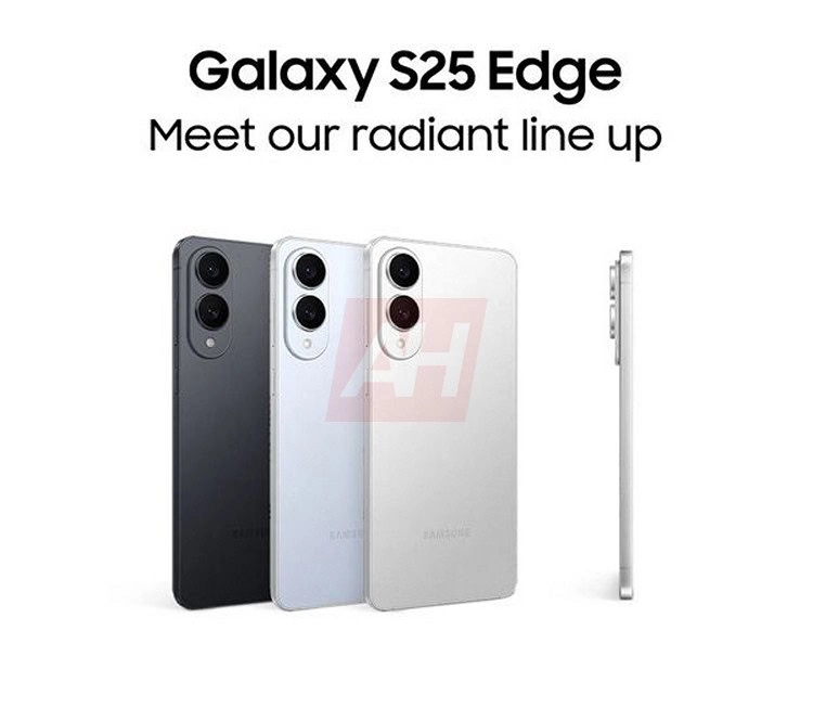 Samsung Galaxy S25 Edge - Immagine 4 Samsung Galaxy S25 Edge - Immagine 4