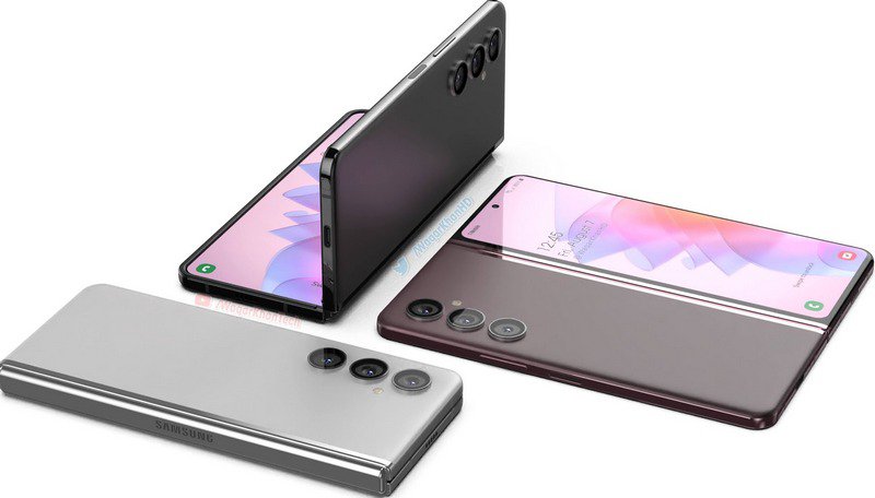 Le specifiche principali del Samsung Galaxy Z Fold4 sono apparse su Geekbench Le specifiche principali del Samsung Galaxy Z Fold4 sono apparse su Geekbench
