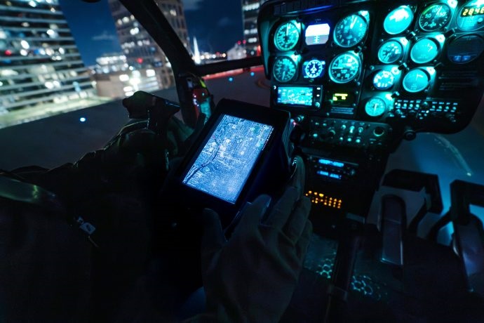 Samsung Galaxy Tab Active5 Tactical Edition - immagine 1 Samsung Galaxy Tab Active5 Tactical Edition - immagine 1