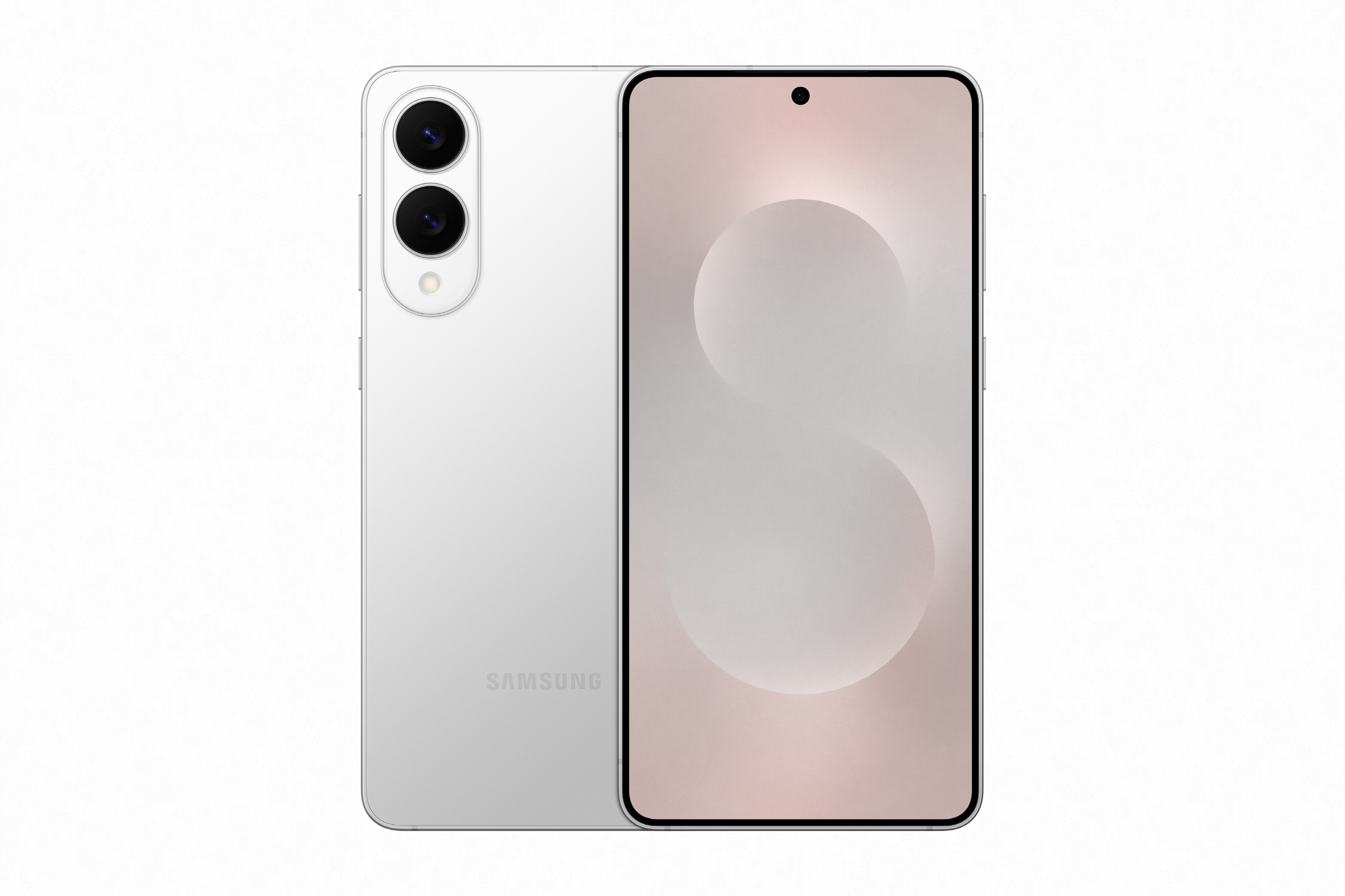 Samsung Galaxy S25 Edge - Marvelo Ingegneristico Samsung Galaxy S25 Edge - Marvelo Ingegneristico