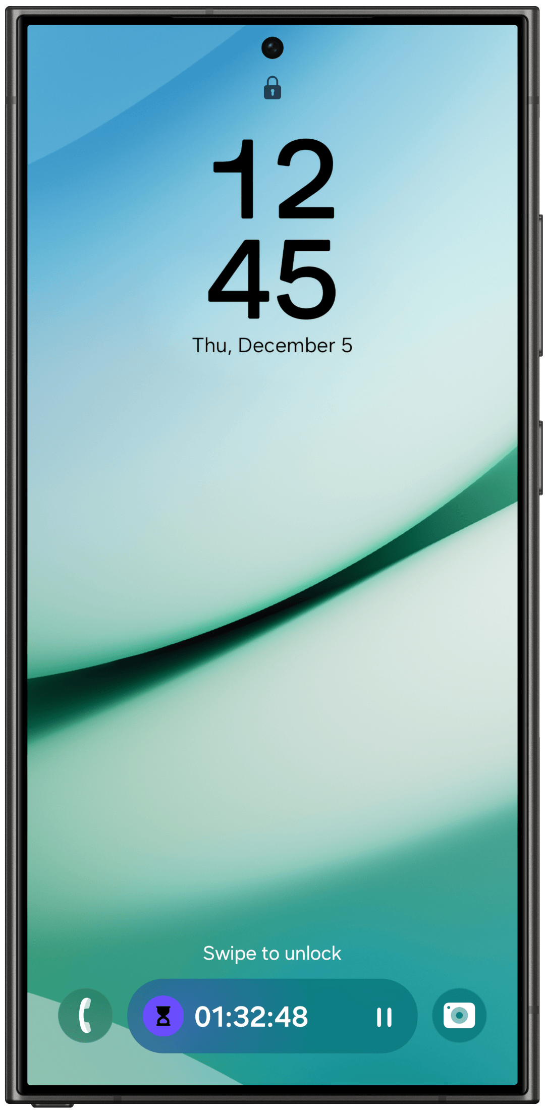 Samsung Mobile One UI 7 Programma Beta Schermata 3 Samsung Mobile One UI 7 Programma Beta Schermata 3