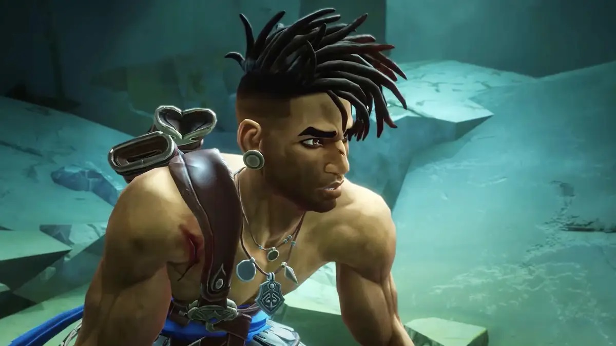Prince of Persia: The Lost Crown rilascerà tre DLC gratuiti e un'importante aggiunta alla storia nel 2024 Prince of Persia: The Lost Crown rilascerà tre DLC gratuiti e un'importante aggiunta alla storia nel 2024