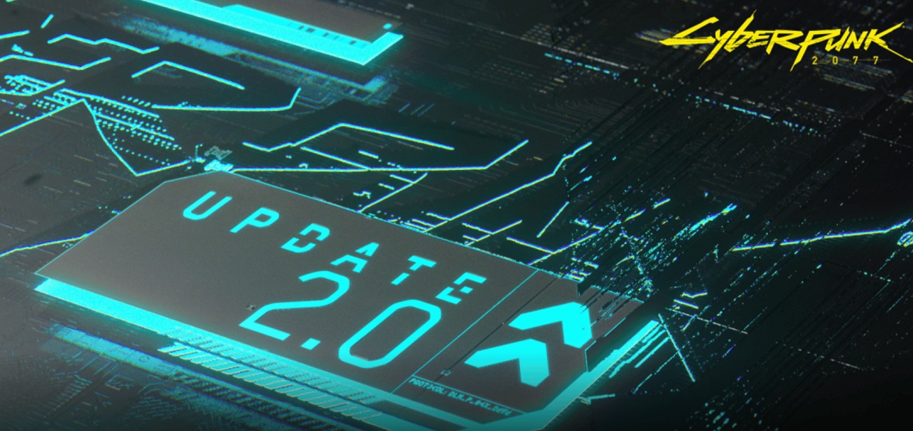 Cyberpunk 2077 si trasformerà già dalla prossima settimana: lo studio CD Projekt Red ha rivelato la data di uscita del grande aggiornamento gratuito 2.0. Cyberpunk 2077 si trasformerà già dalla prossima settimana: lo studio CD Projekt Red ha rivelato la data di uscita del grande aggiornamento gratuito 2.0.