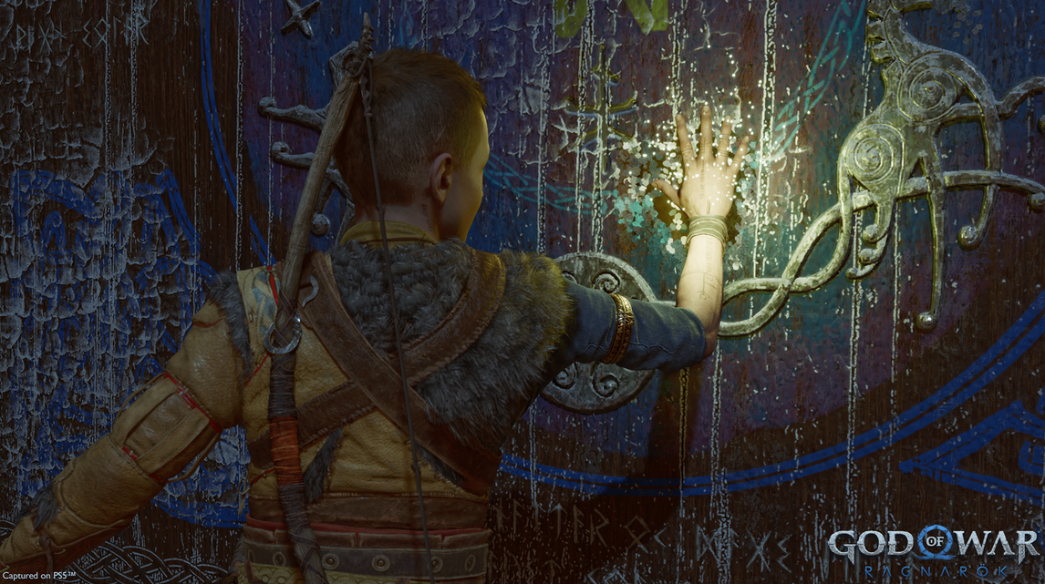 Candidato al titolo di "Gioco dell'anno"? I giornalisti sono scioccati da God of War Ragnarok e hanno già pubblicato le loro recensioni-4 Candidato al titolo di "Gioco dell'anno"? I giornalisti sono scioccati da God of War Ragnarok e hanno già pubblicato le loro recensioni-4