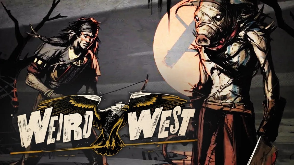 L'acclamato RPG Weird West del creatore di Dishonored e Prey (2017) è in arrivo su Nintendo Switch L'acclamato RPG Weird West del creatore di Dishonored e Prey (2017) è in arrivo su Nintendo Switch