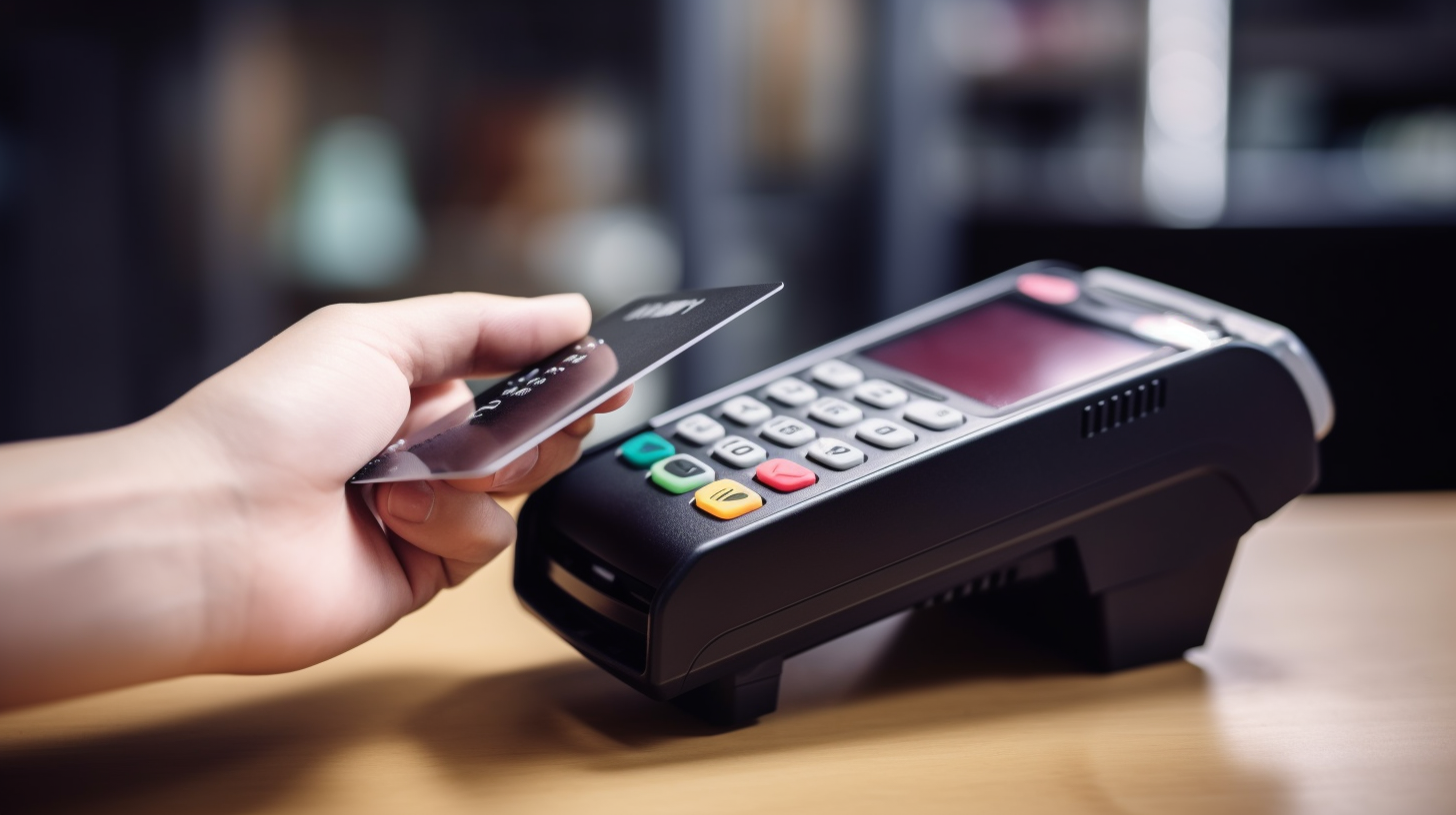 NovaPay ha installato 500 terminali POS nei punti vendita Novaya Posta e ne avrà 10.000 entro la fine del 2025.