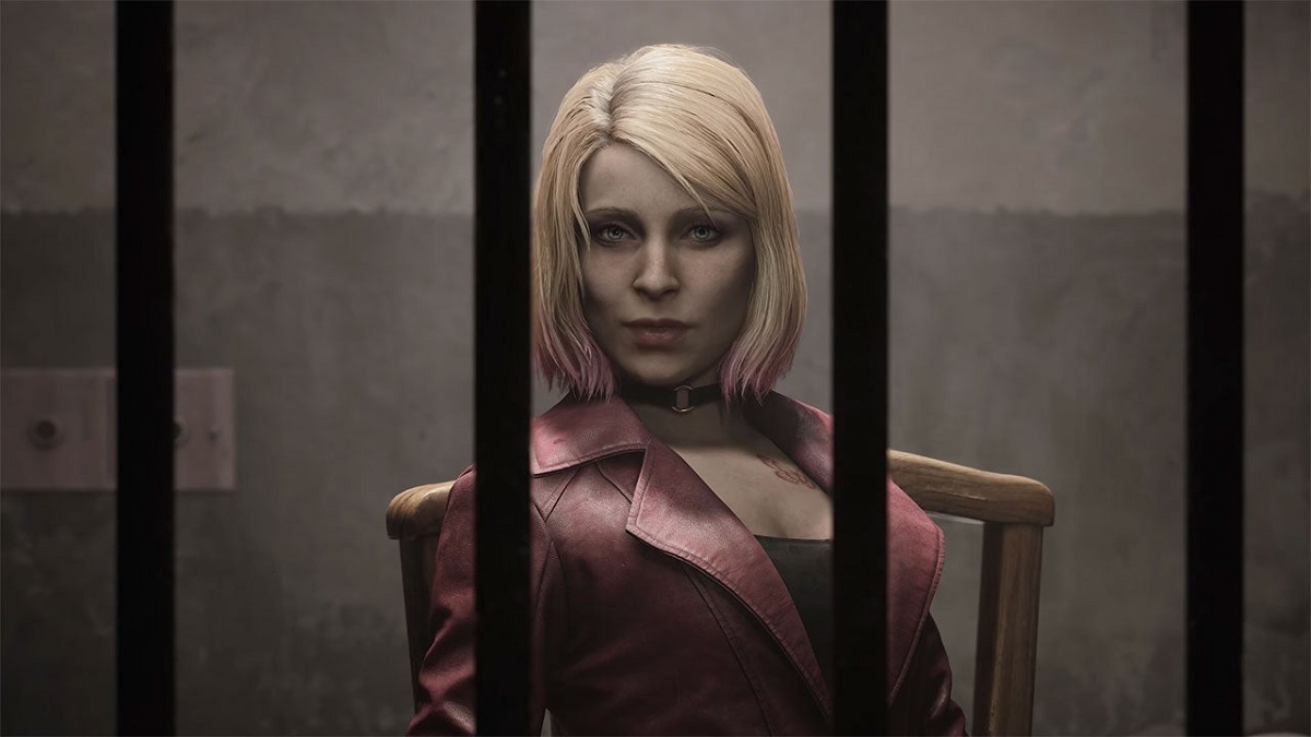 Cambiato ma sempre uguale: gli sviluppatori di Silent Hill 2 Remake hanno dato una demo comparativa del gioco aggiornato e di quello originale Cambiato ma sempre uguale: gli sviluppatori di Silent Hill 2 Remake hanno dato una demo comparativa del gioco aggiornato e di quello originale