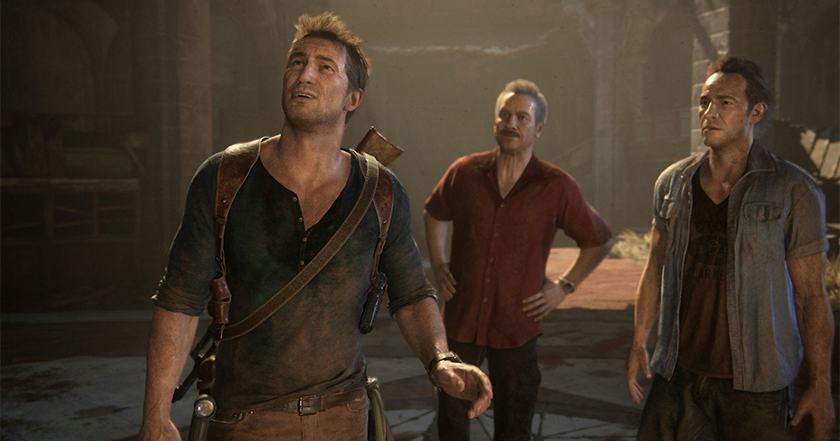Naughty Dog ha spiegato perché ha deciso di non rilasciare le prime tre parti di Uncharted su PC. Il motivo è da ricercarsi in aspetti visivi e tecnici obsoleti. Naughty Dog ha spiegato perché ha deciso di non rilasciare le prime tre parti di Uncharted su PC. Il motivo è da ricercarsi in aspetti visivi e tecnici obsoleti.