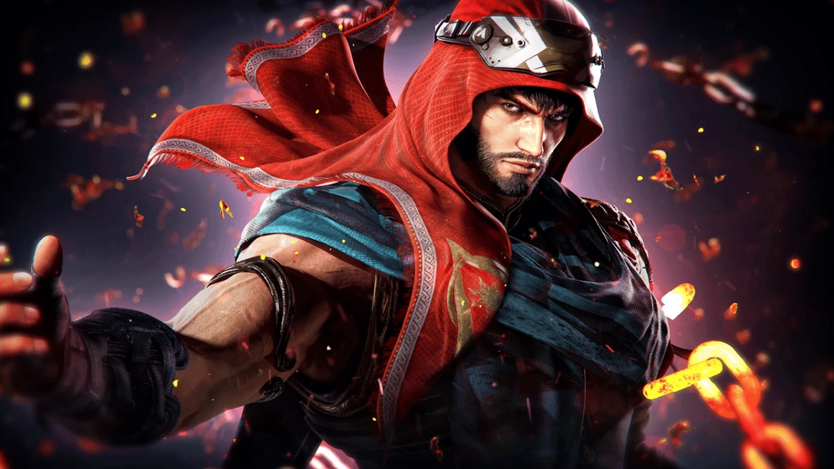 Arabian Revenge: il nuovo trailer di Tekken 8 presenta un altro picchiaduro. Shaheen entra nella mischia Arabian Revenge: il nuovo trailer di Tekken 8 presenta un altro picchiaduro. Shaheen entra nella mischia