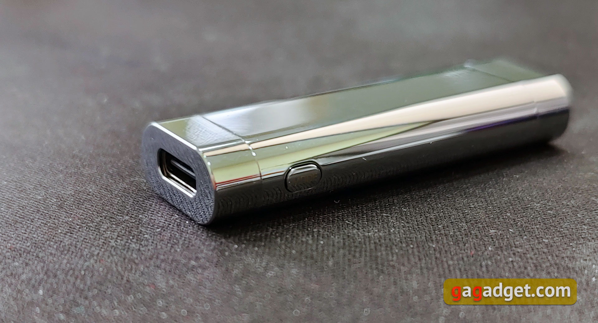 Recensione Shanling UA2: amplificatore DAC per smartphone compatto con un suono eccezionale-13
