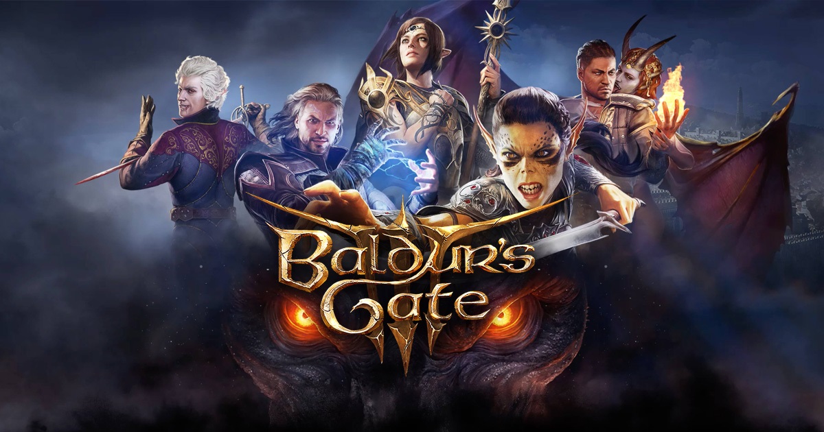 Il trailer del gioco di ruolo Baldur's Gate III presenta uno dei personaggi centrali, doppiato da un attore famoso Il trailer del gioco di ruolo Baldur's Gate III presenta uno dei personaggi centrali, doppiato da un attore famoso
