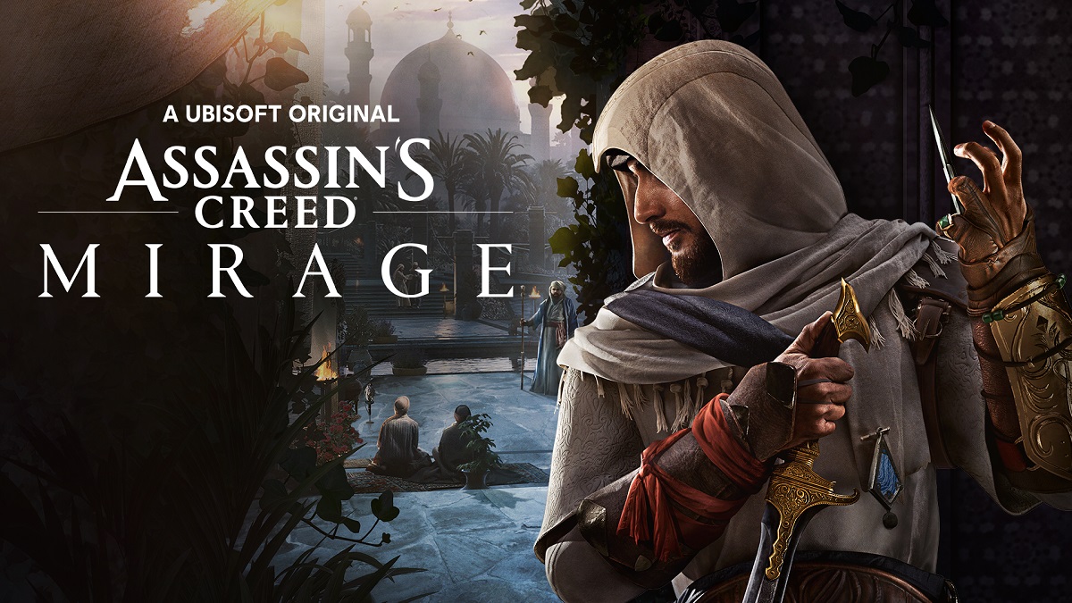 "Operiamo nell'oscurità ma serviamo la luce": pubblicato il trailer di lancio di Assassin's Creed Mirage "Operiamo nell'oscurità ma serviamo la luce": pubblicato il trailer di lancio di Assassin's Creed Mirage