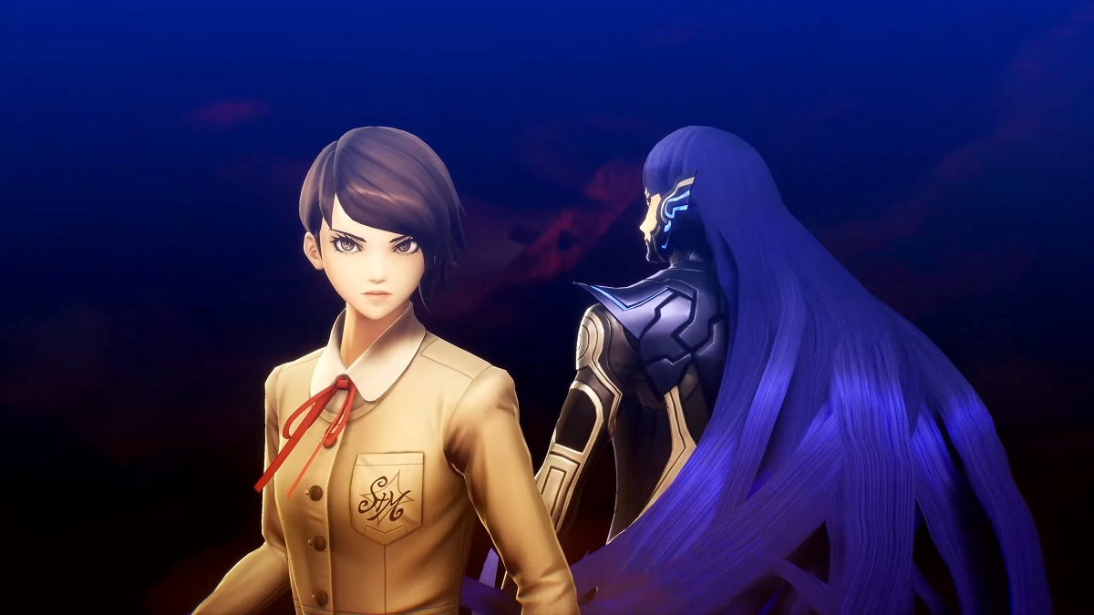 Atlus pubblicherà Shin Megami Tensei V: Vengeance con una settimana di anticipo Atlus pubblicherà Shin Megami Tensei V: Vengeance con una settimana di anticipo
