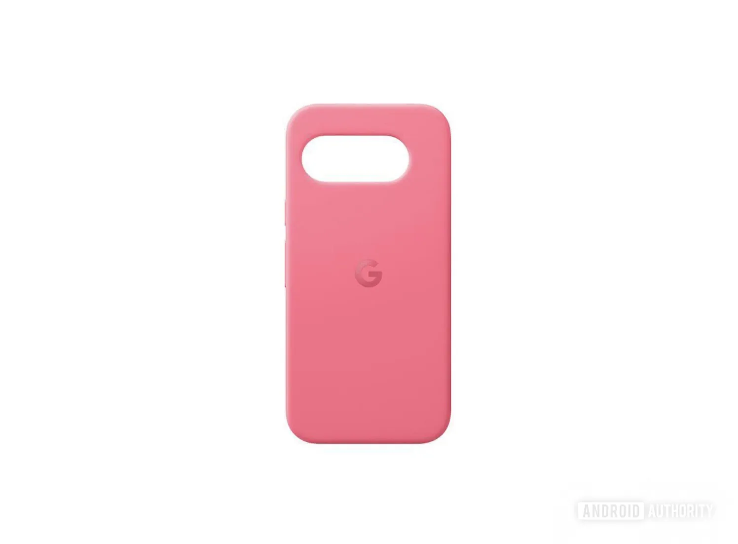 Custodia per Google Pixel 9a nel colore Peonia