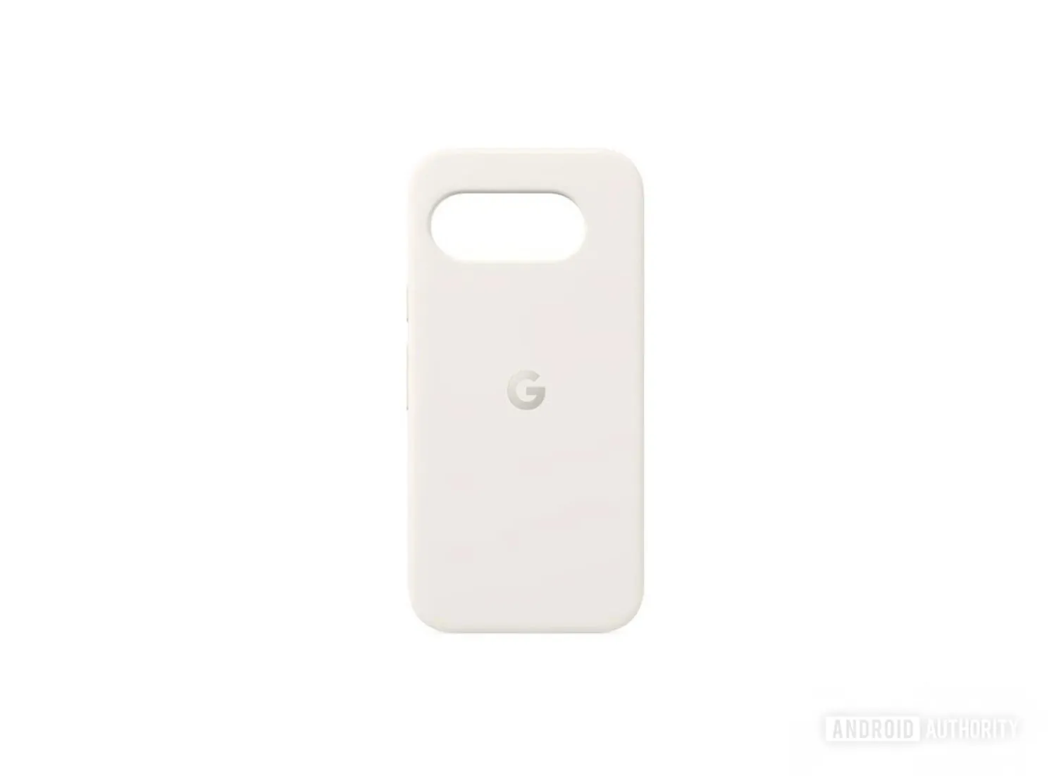 Custodia per Google Pixel 9a in colore Iris