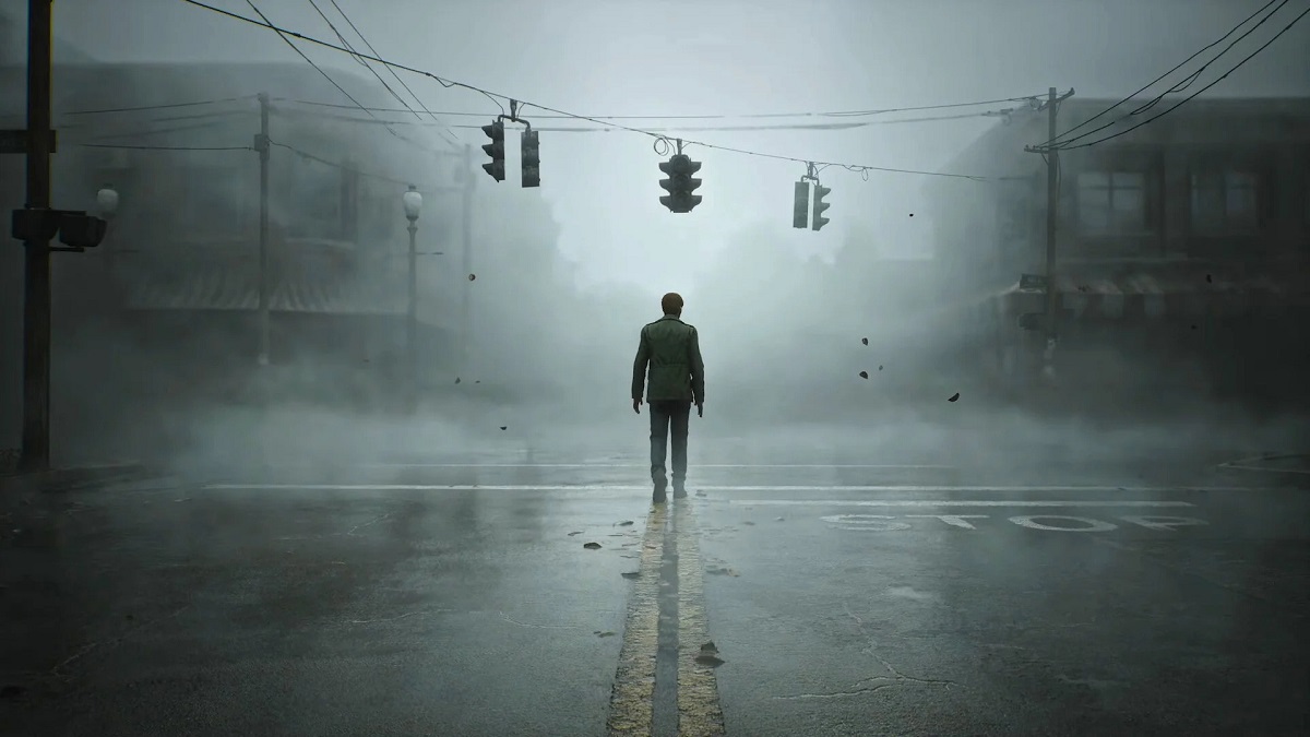 "Quasi finito, ma non finito": Il Bloober Team commenta il remake di Silent Hill 2 pronto per il rilascio