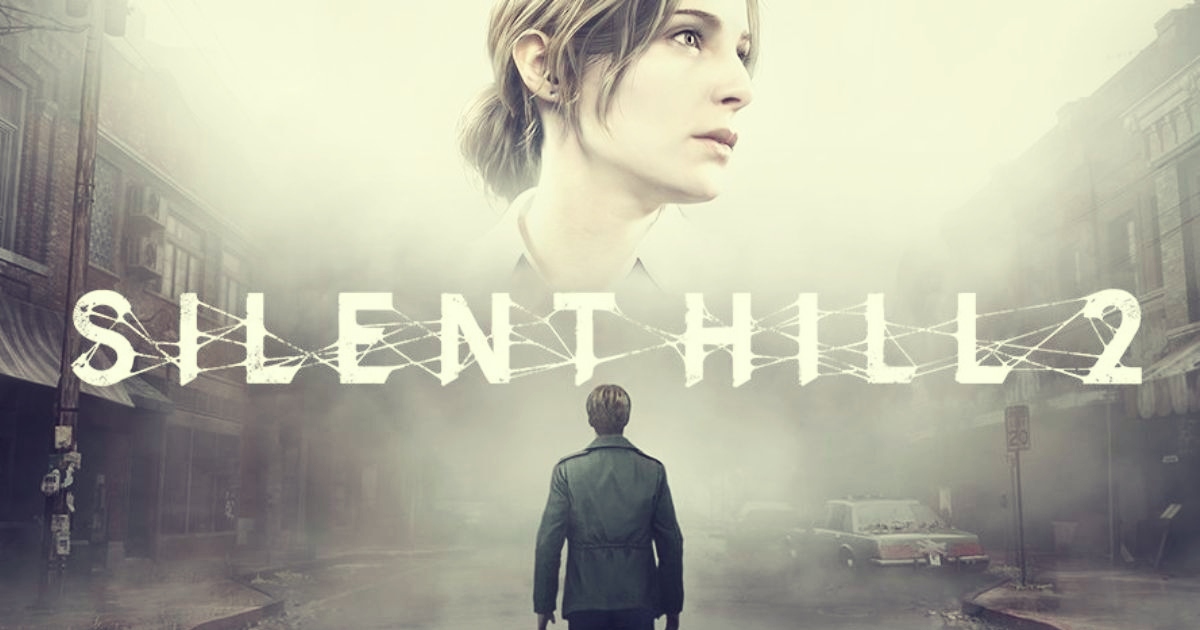 "Nei miei sogni inquieti vedo questa città": Konami e Bloober Team hanno svelato il trailer della storia del remake del cult horror Silent Hill 2 "Nei miei sogni inquieti vedo questa città": Konami e Bloober Team hanno svelato il trailer della storia del remake del cult horror Silent Hill 2