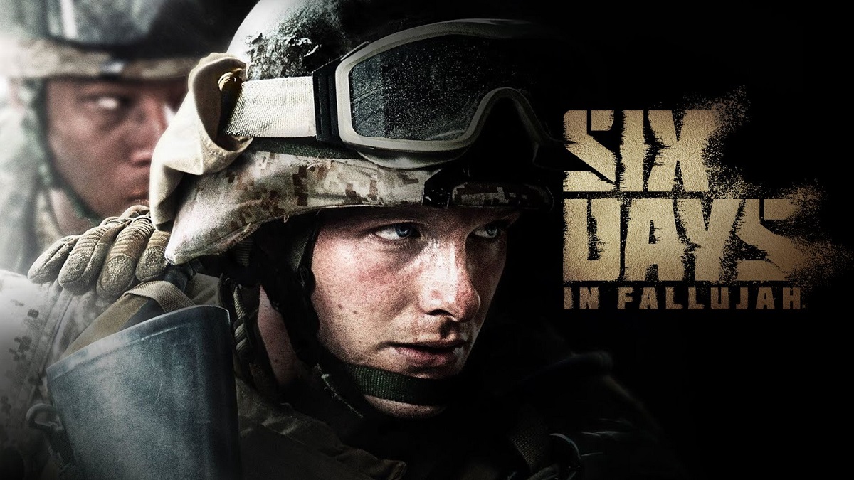 Missioni aggiuntive, la prima missione della storia e variazioni meteorologiche: gli sviluppatori del controverso sparatutto Six Days in Fallujah hanno svelato il piano di sviluppo del gioco Missioni aggiuntive, la prima missione della storia e variazioni meteorologiche: gli sviluppatori del controverso sparatutto Six Days in Fallujah hanno svelato il piano di sviluppo del gioco
