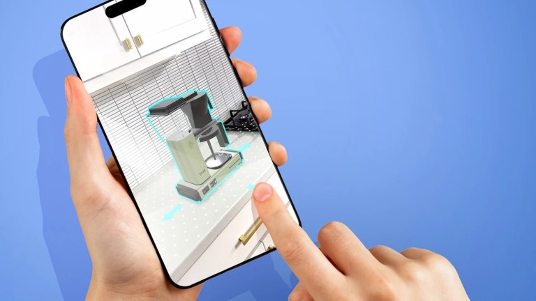 Amazon ha migliorato la ricerca dei prodotti tramite immagini e AR-3 Amazon ha migliorato la ricerca dei prodotti tramite immagini e AR-3