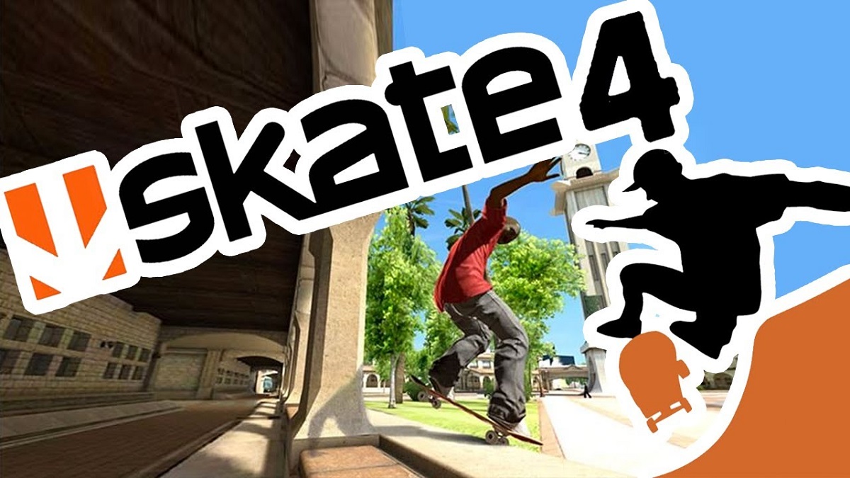 Gli sviluppatori della nuova parte di Skate si sono congratulati con i giocatori per le festività natalizie e hanno mostrato degli scatti di gameplay dell'atteso gioco