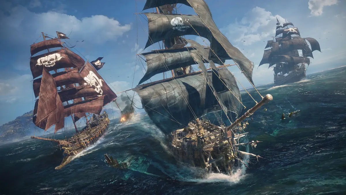 Nessun miracolo: il longevo gioco d'azione piratesco Skull & Bones ottiene voti bassi Nessun miracolo: il longevo gioco d'azione piratesco Skull & Bones ottiene voti bassi