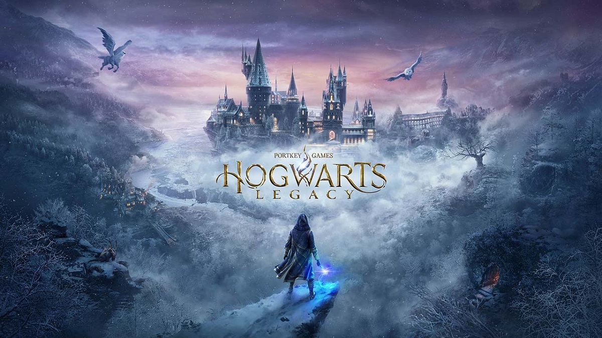Gli sviluppatori di Hogwarts Legacy hanno rivelato la data di uscita di un importante aggiornamento estivo: il gioco conterrà una nuova scopa, una modalità fotografica, un ipogrifo speciale e oggetti cosmetici unici. Gli sviluppatori di Hogwarts Legacy hanno rivelato la data di uscita di un importante aggiornamento estivo: il gioco conterrà una nuova scopa, una modalità fotografica, un ipogrifo speciale e oggetti cosmetici unici.