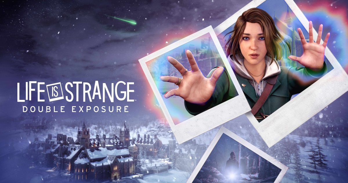 Tra due realtà: Square Enix ha rivelato un nuovo trailer per il drammatico gioco Life is Strange: Double Exposure Tra due realtà: Square Enix ha rivelato un nuovo trailer per il drammatico gioco Life is Strange: Double Exposure