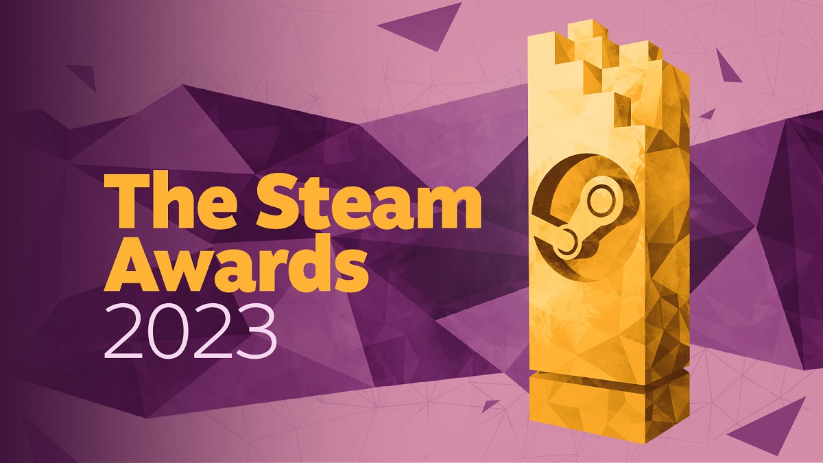 Valve ha reso noto l'elenco dei candidati agli Steam Awards: Baldur's Gate 3 e Hogwarts Legacy sono in lizza per il miglior gioco dell'anno. Valve ha reso noto l'elenco dei candidati agli Steam Awards: Baldur's Gate 3 e Hogwarts Legacy sono in lizza per il miglior gioco dell'anno.