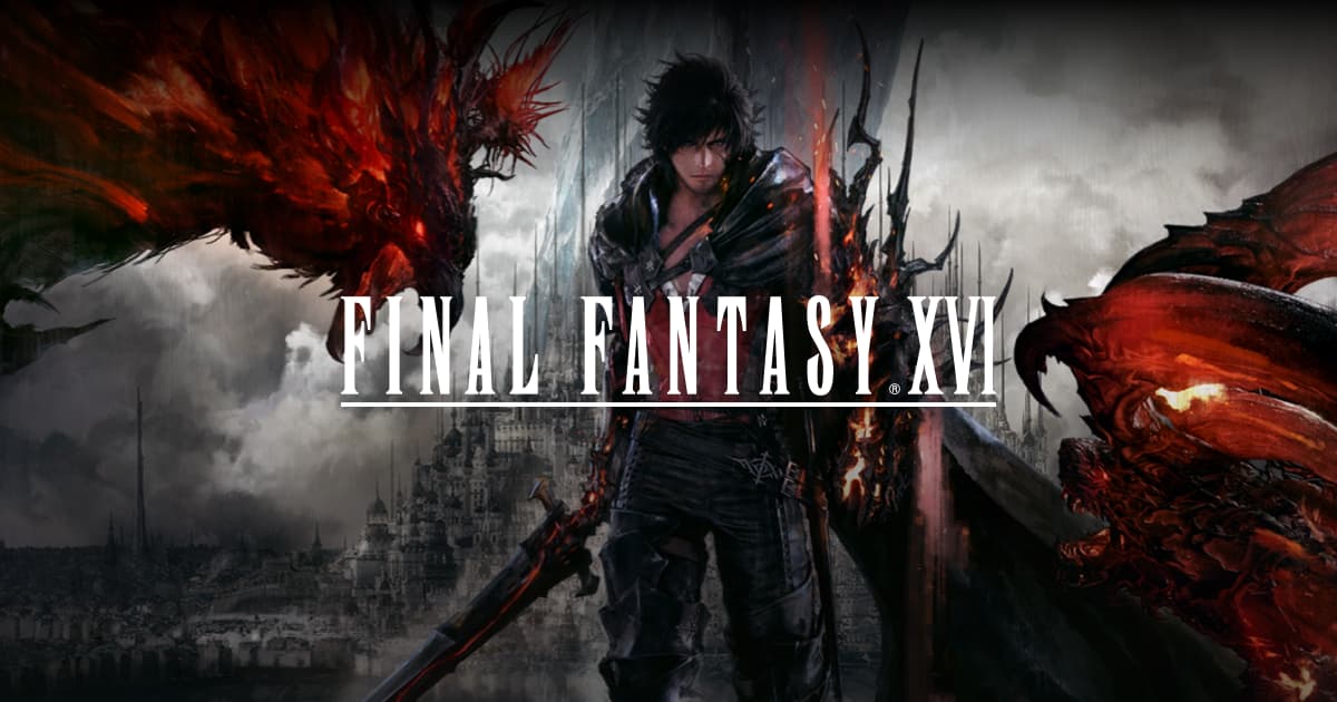 Nudità, violenza e linguaggio scurrile: Il gioco di ruolo giapponese Final Fantasy XVI è classificato M (17+) dall'ESRB. Nudità, violenza e linguaggio scurrile: Il gioco di ruolo giapponese Final Fantasy XVI è classificato M (17+) dall'ESRB.