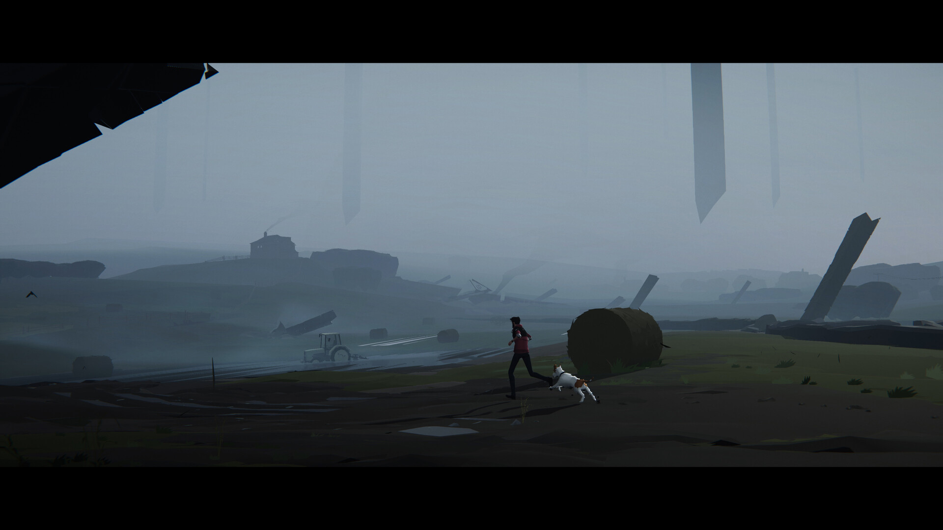 La critica e i giocatori non hanno apprezzato il primo gioco di Jumpship Somerville, sviluppato dal co-fondatore di Playdead.-3 La critica e i giocatori non hanno apprezzato il primo gioco di Jumpship Somerville, sviluppato dal co-fondatore di Playdead.-3