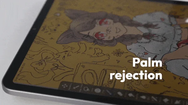 Un gadget indispensabile per gli amanti del disegno: presentato lo stilo economico SonarPen 2 per iPad-3 Un gadget indispensabile per gli amanti del disegno: presentato lo stilo economico SonarPen 2 per iPad-3
