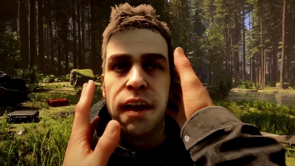 Il simulatore di sopravvivenza Sons Of The Forest è in cima alla classifica delle vendite di Steam della scorsa settimana. Tra i primi tre troviamo Hogwarts Legacy e Atomic Heart.