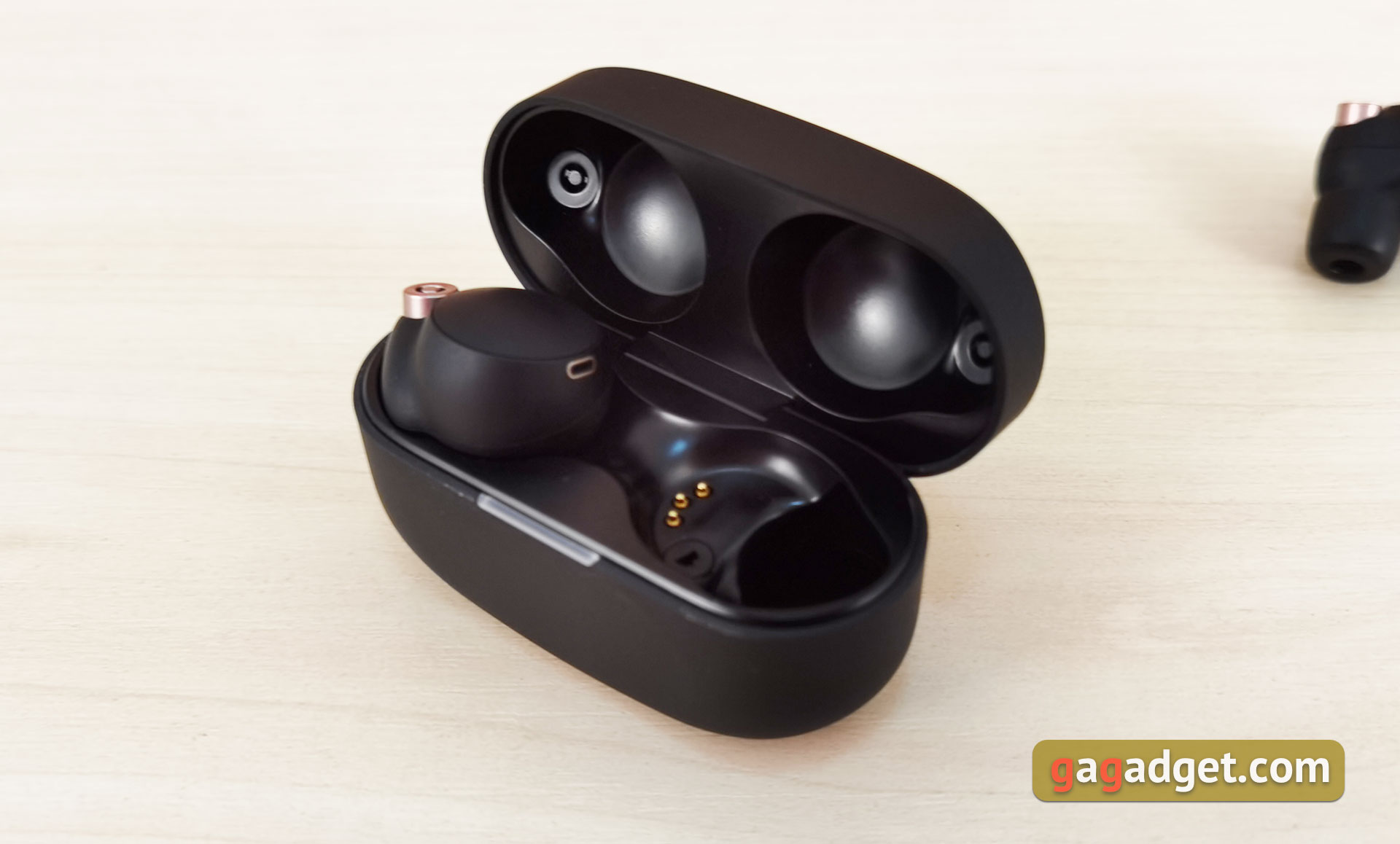 Sony WF-1000XM4 recensione: la cuffia di punta TWS con la migliore cancellazione del rumore-14 Sony WF-1000XM4 recensione: la cuffia di punta TWS con la migliore cancellazione del rumore-14
